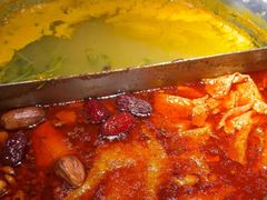 -湊湊火锅·茶憩(上海合生汇店)