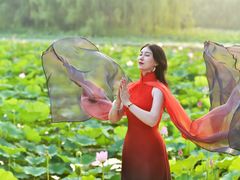-东郊湿地公园