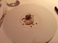 -Le Bernardin