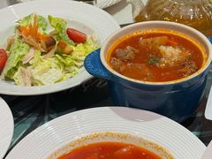 -MIO弥欧洋房西餐厅(中央大街店)