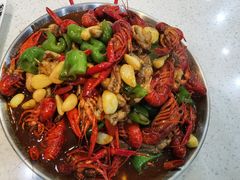 -南京大个子龙虾精菜馆