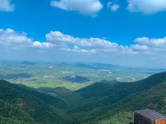 -天目湖御水温泉·度假酒店