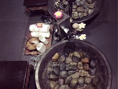 -泰合玺·精油疗愈SPA(南京光环花园城店)