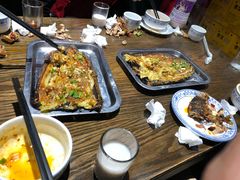 -三江烤鱼(张家巷店)