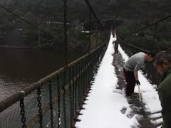 -修水东浒寨风景区
