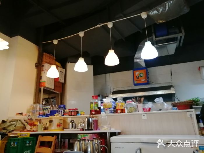 齐齐哈尔烤肉·涮羊肉(光华中心店)图片