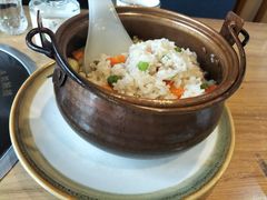 -妈妈的味道·腾冲特色菜(和顺古镇店)