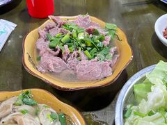-小杨翘脚牛肉