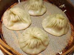 鲜肉汤包-东园小馆·早茶·淮扬小炒(印象汇店)