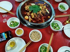 -佘记全家福芋儿鸡(向阳街总店)