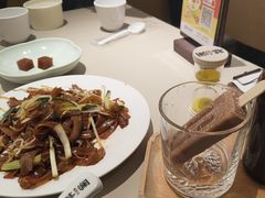 -蔡澜点心·粤菜(西单大悦城店)