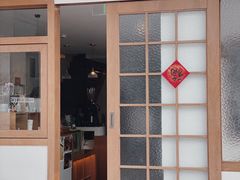 门面-PUZZLE COFFEE 拼图咖啡