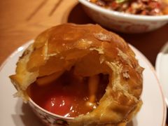 -东湖34号餐厅·湖北菜