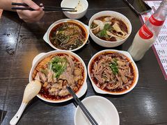 -牛王庙(龙华花园店)