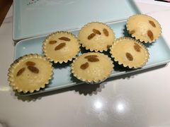 酒酿玉米糕-乔阿马·江南味·驴肉香(龙湖华泾天街店)