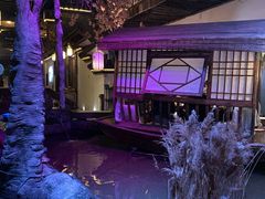 -淀里船宴(卓达店)