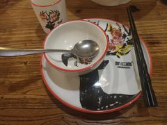 -新白鹿餐厅(银泰西湖文化广场店)