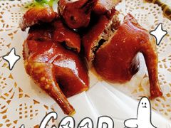 -粤集·手工粤菜(皇庭广场店)