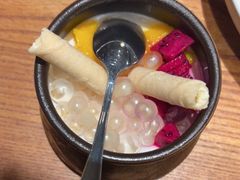 -云海肴·汽锅鸡·云南菜(广安门天虹店)