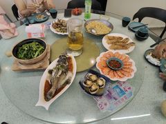 -阿龙海鲜农家乐·三亚老字号(海棠湾店)