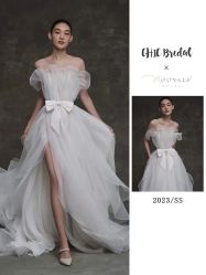 点击看大图 -Chic Bridal 熙可婚纱