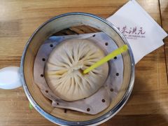 -朱洪元苏式面馆(绿宝广场店)