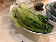 -点红点绿茗点居(客村店)