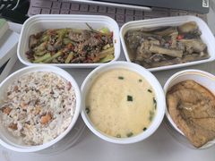 -老乡鸡(融科天地店)