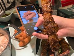 -二刀潮牛(重庆光环购物公园店)