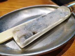 -三太子地摊烧烤·小龙虾(北蔡店)