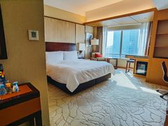 -上海浦东嘉里大酒店