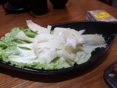 -汕品潮牛正宗潮汕火锅(华师店)