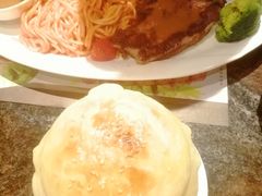 -南都西餐厅(布吉新三村南区店)