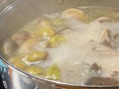 -映日农场无花果鸡(滨江东路店)