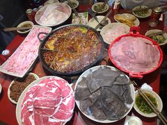 -熊家院子老火锅(涪陵马鞍店)