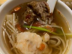 -雾都渣渣火锅(南城智汇城店)