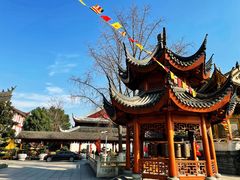 -上海东林寺(金山区)
