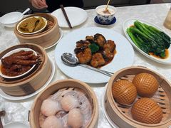 -頂好酒家·经典粤菜(海信广场店)
