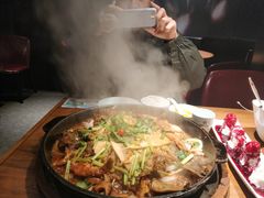 -老板恋上鱼(印象城店)