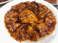 牛窝骨-同发号饭庄(复兴路店)