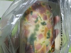 -好利来(万卉路店)