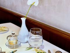 -Le Comptoir de Pierre Gagnaire