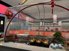 -关里关外·鱼头泡饼(唐冶绿地汇店)