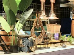 -V-ONE西雅图海鲜自助餐厅(仓山万达广场店)