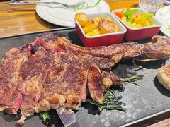 -1886德国汽车餐厅(外滩中央店)