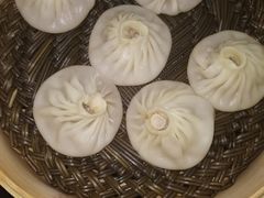 -四季美汤包(户部巷店)