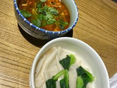 -新梅华·茶点餐厅(石路国际商城店)