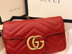 -Gucci(青岛海信广场店)