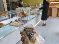 -甜嘟嘟烘焙坊(舒城路店)