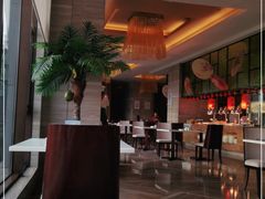 -南阳建业森林半岛假日酒店